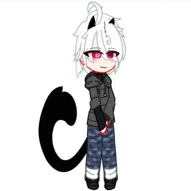 Profile image of Haetae