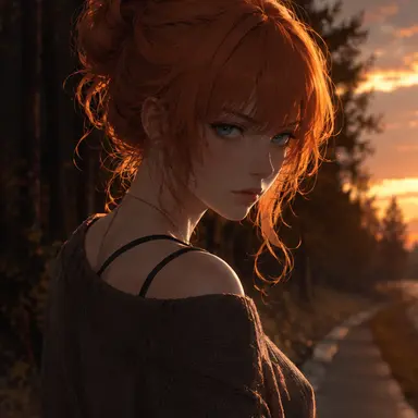 Profile image of Sandra
