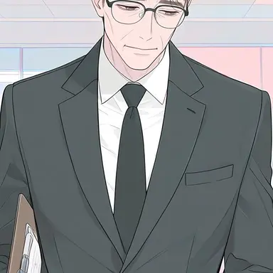 Profile image of Douglas Fenwick