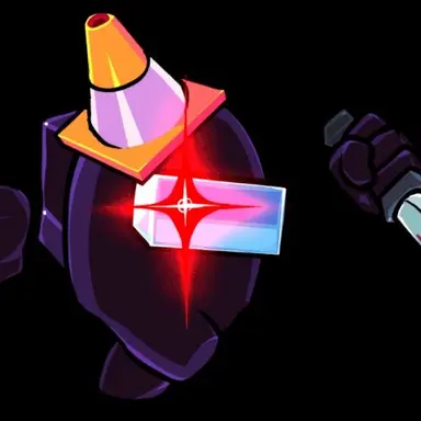 Profile image of 블랙