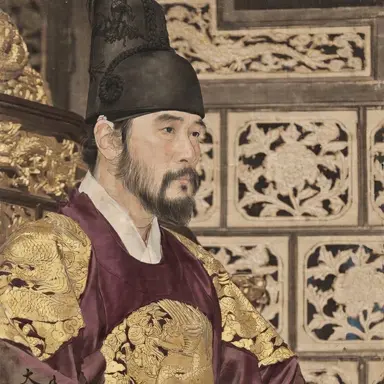 Profile image of 숙종