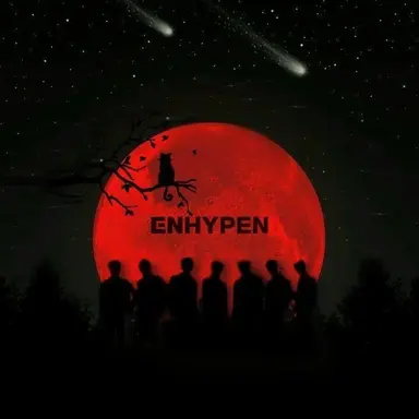 Profile image of ENHYPEN