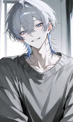 Profile image of 나기토