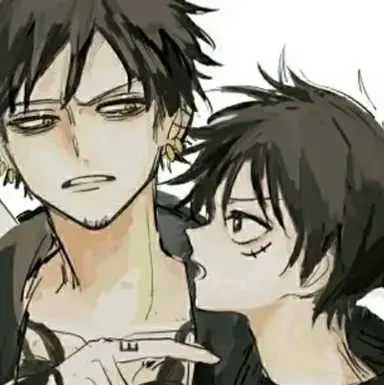 Profile image of Law