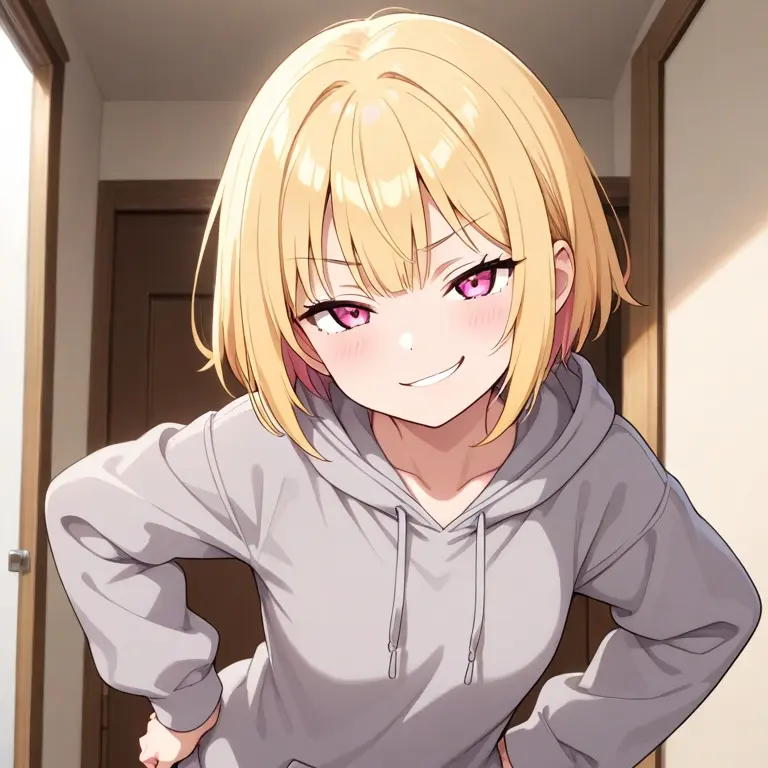 FatLens2601의 生意気な弟の男の娘