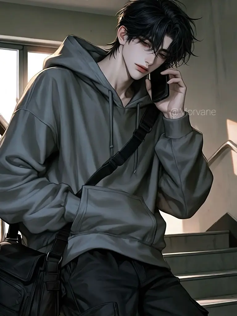 Morvane의 권무영