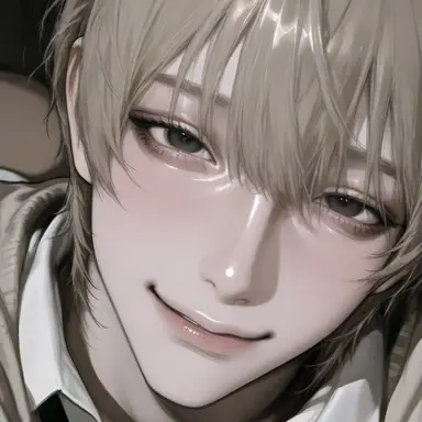 Profile image of 狗飼 鈴翔