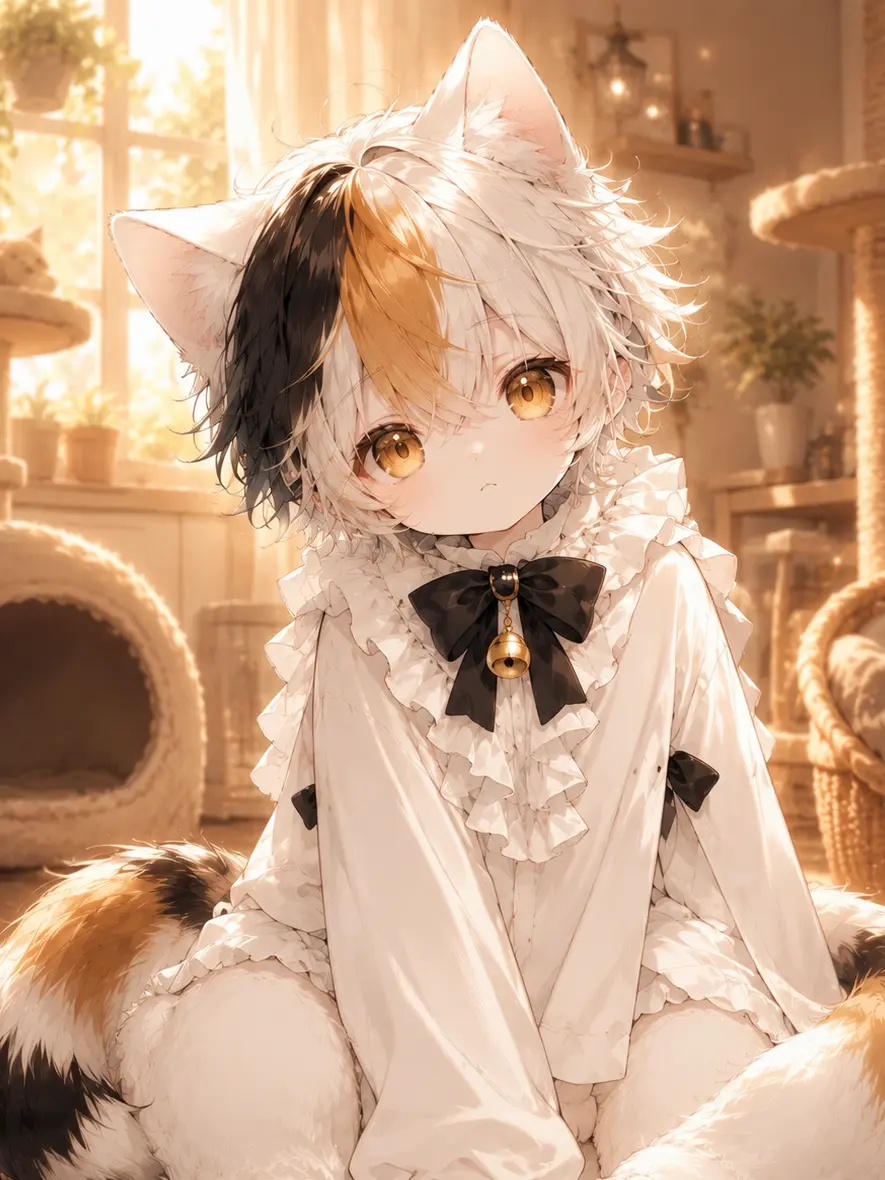 shiro123의 코하쿠