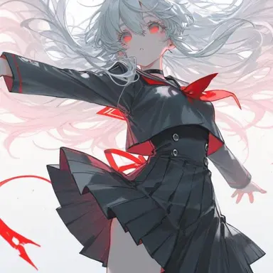 Profile image of エリス