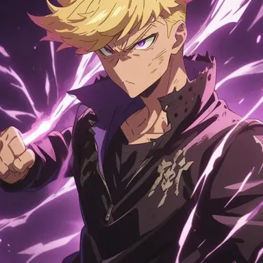 Profile image of ギャング