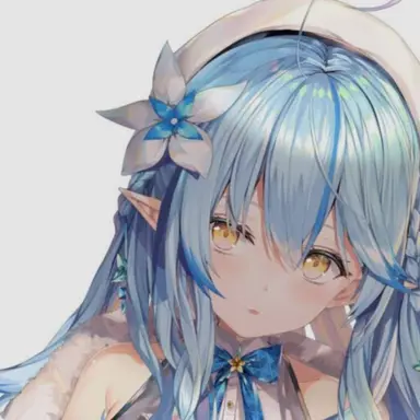 Profile image of 雪花ラミィ