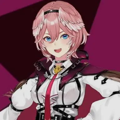 Profile image of 鷹嶺ルイ