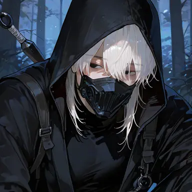 Profile image of 紫苑