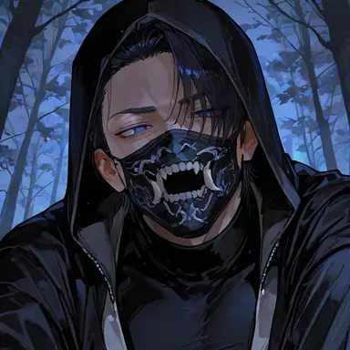 Profile image of 黒霧
