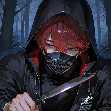 Profile image of 焔牙
