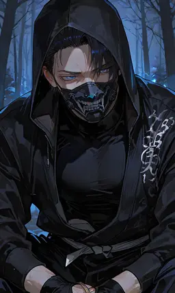 Profile image of 黒霧
