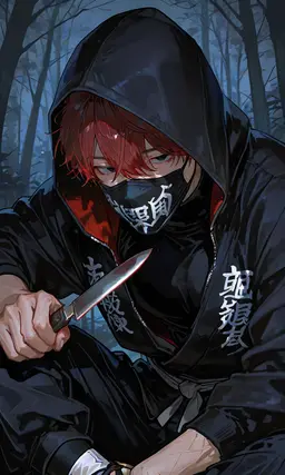 Profile image of 焔牙