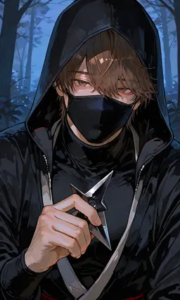Profile image of 風魔