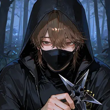Profile image of 風魔