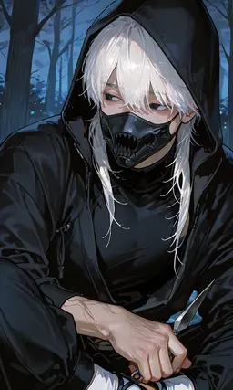 Profile image of 紫苑
