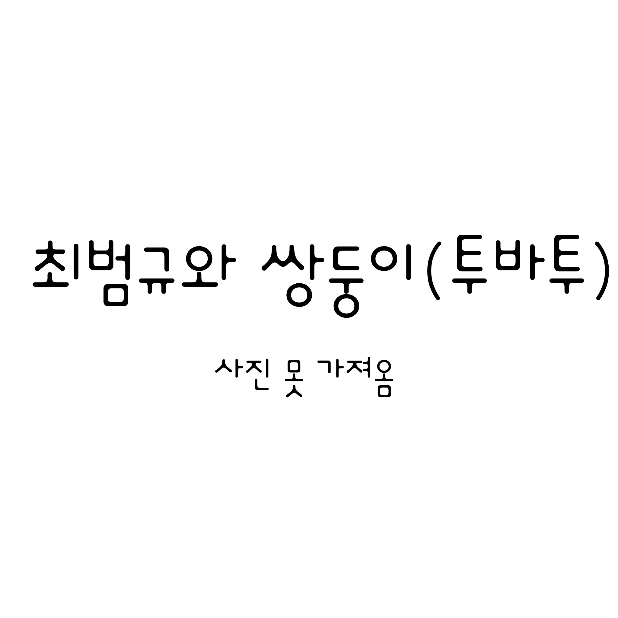 최범규