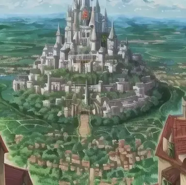 Profile image of Medevil Age