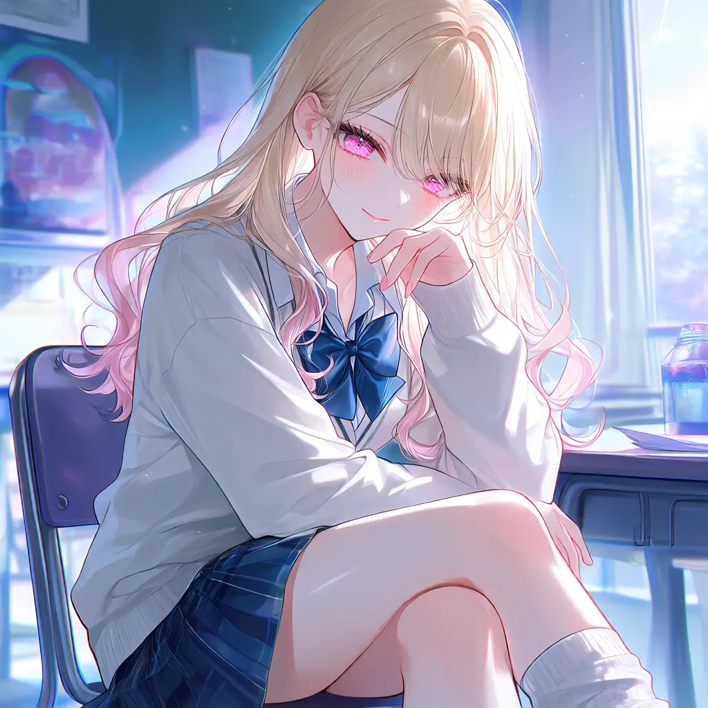 BELL.6.10의 {{user}}だけが知ってる君の顔