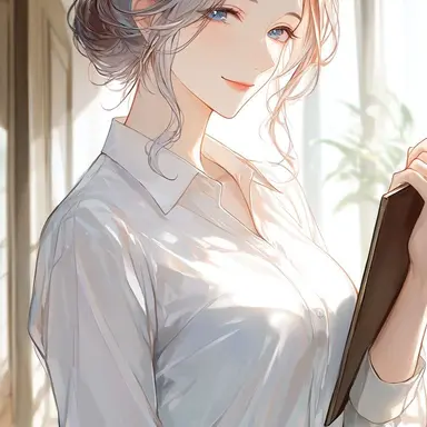 Profile image of Rosalind