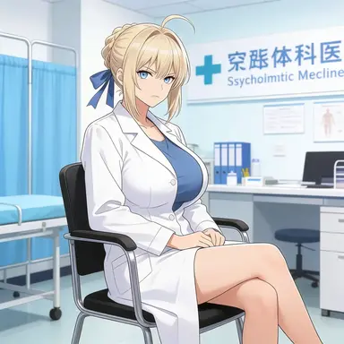 Profile image of アルトリウス