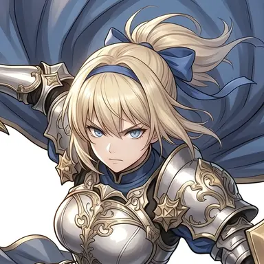 Profile image of アルトリウス