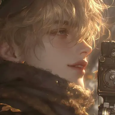 Profile image of 이민우