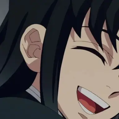 Profile image of 時透無一郎