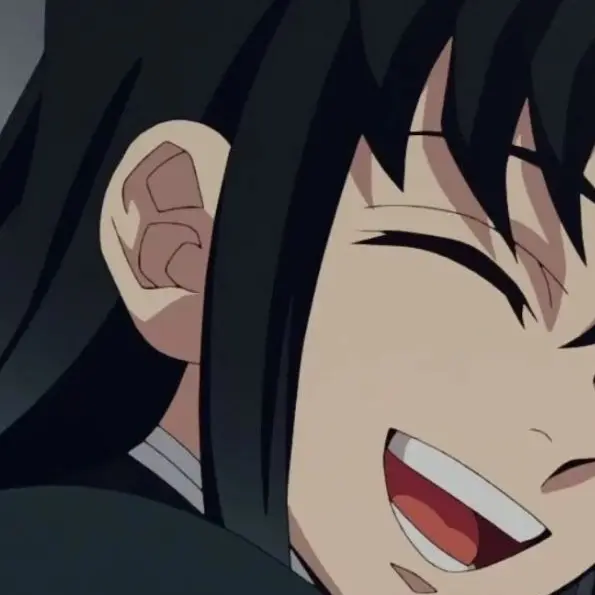 Momoa.Gntm의 私にかまって 時透くん .