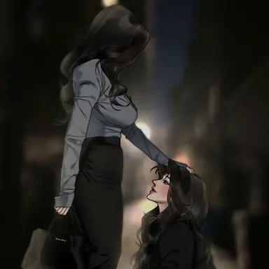 Profile image of 김유정