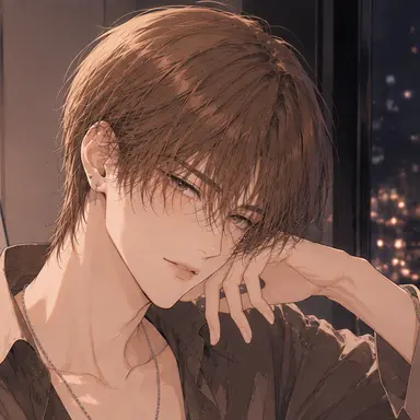 Profile image of トオル