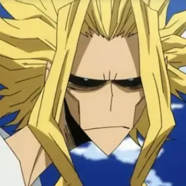 Profile image of オールマイト
