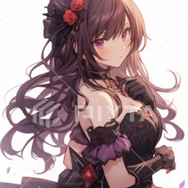 Profile image of ミルカ