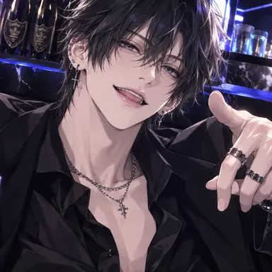 Profile image of ルイ