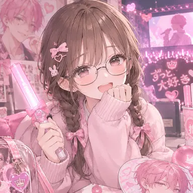 Profile image of アンナ