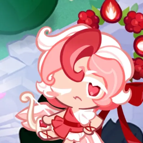 Xylitol_Nova_Cookie의 파블로바맛 쿠키