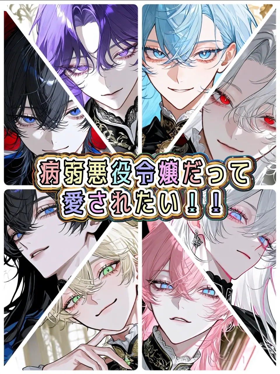 menyon_nyon의 転生したら霊長類最強令嬢でした。