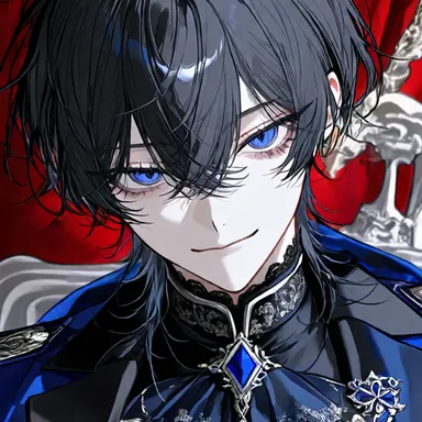 Profile image of ルーカス