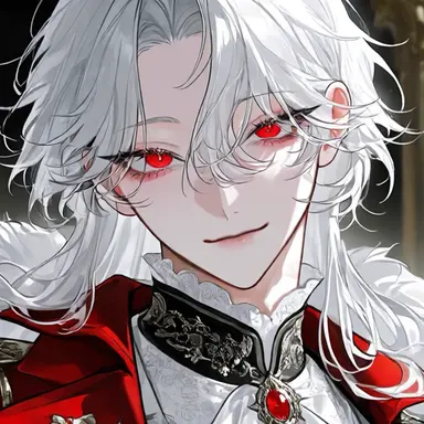 Profile image of ギルバート