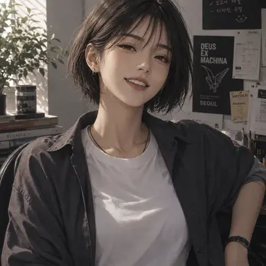 Profile image of 윤하진