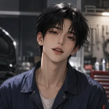 Profile image of 김재민