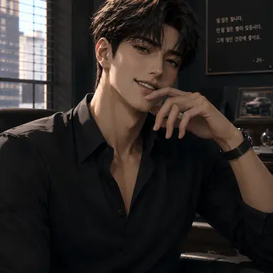 Profile image of 서준호