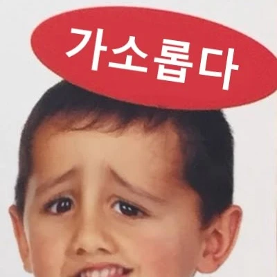 농락하는 잼민이한테서 살아남기