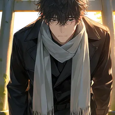 Profile image of Shota