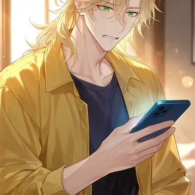 Profile image of Hizashi