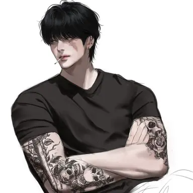 Profile image of ウジン